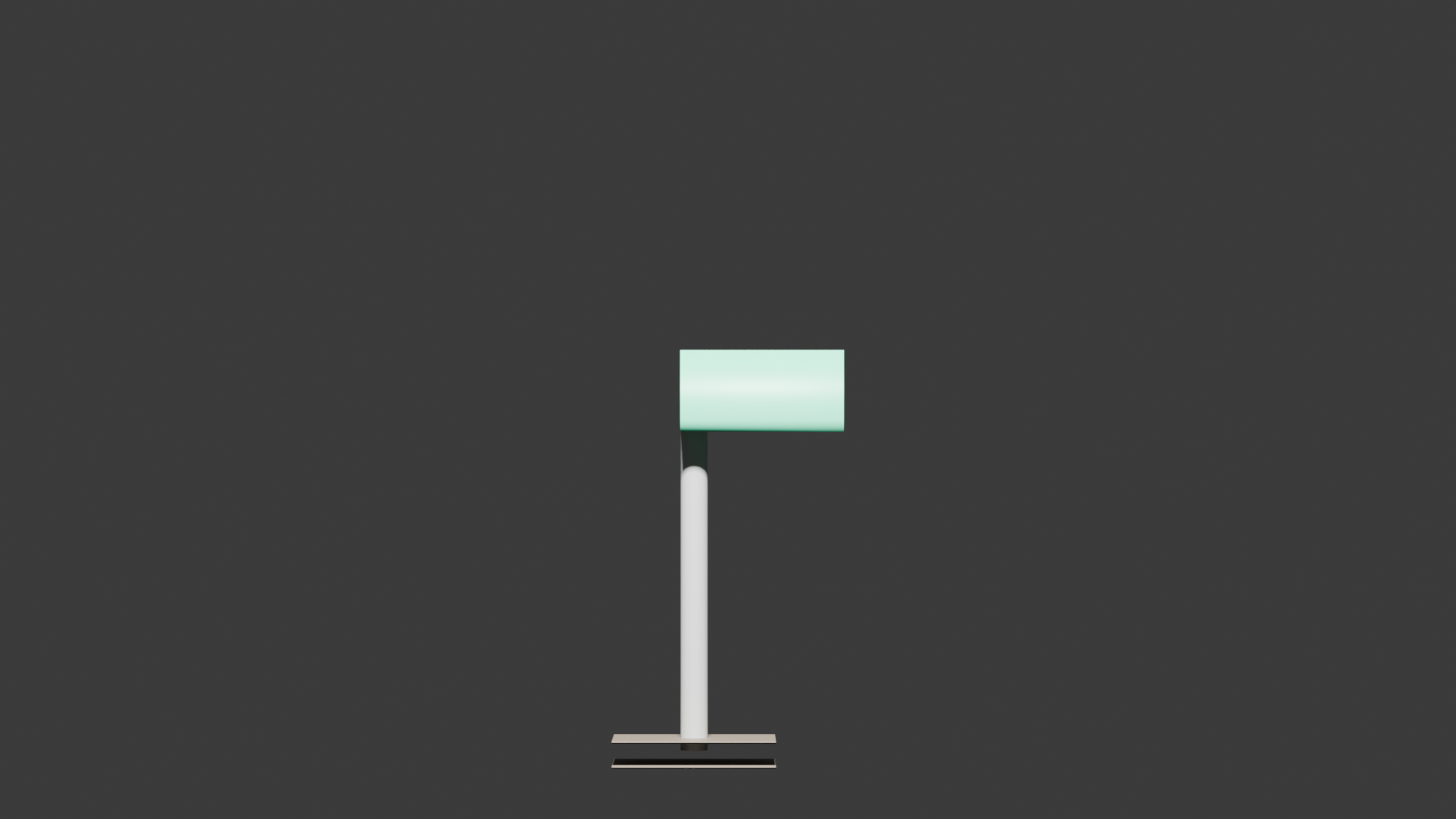 Lamp Render