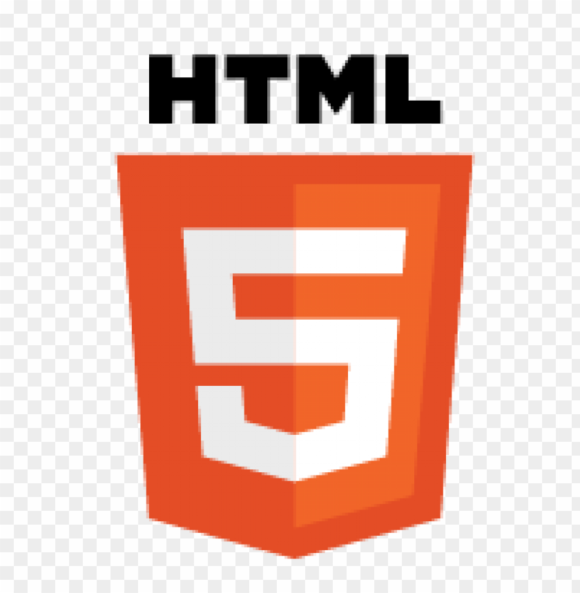 html logo